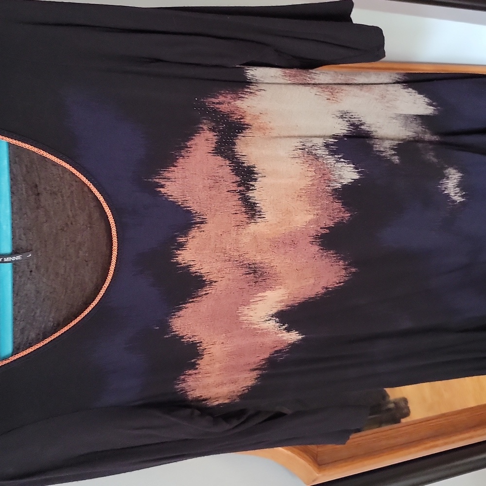 4. Black top